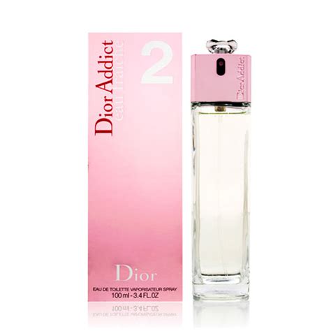 christian dior addict 2